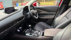 Mazda Cx-30 2.0 e-Skyactiv X MHEV GT Sport Tech 5dr Petrol Hatchback